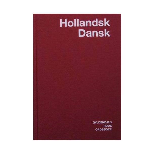 hollandsk dansk ordbog online hollandsk dansk ordbog online