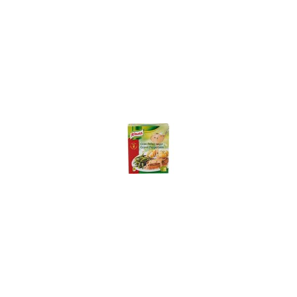 grøn peber sauce grøn peber sauce