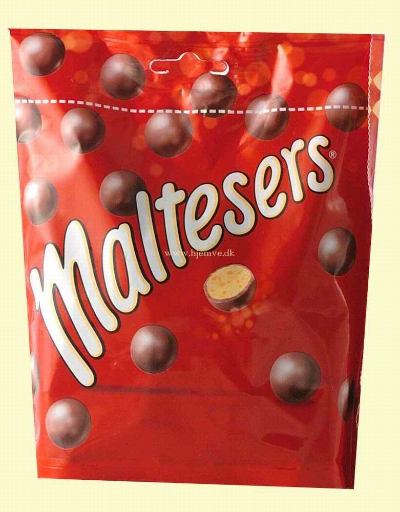 Maltesers, 150 gram